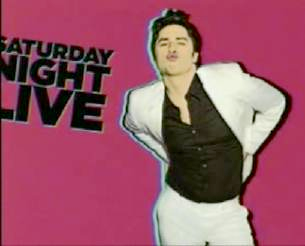 Illustration for article titled 8 Ways Of Looking At The SNL Season Finale